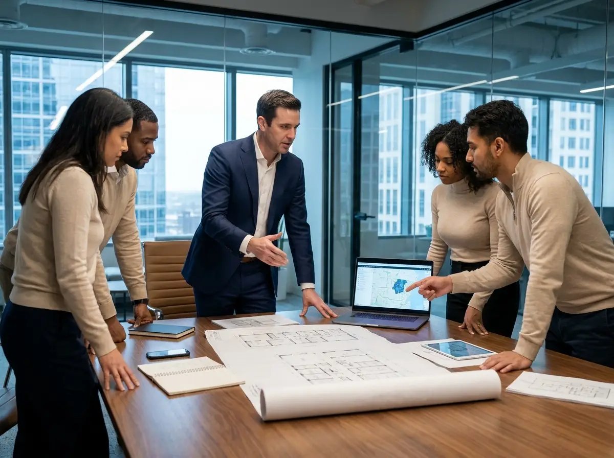 Management Services